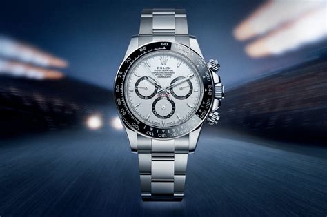 nuevo rolex daytona 2023